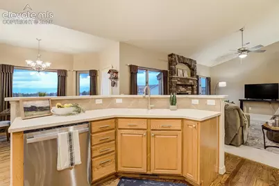 7357 Forestgate Drive, Colorado Springs, CO 80908 - Photo 13