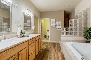 7357 Forestgate Dr, Colorado Springs, CO 80908 - Photo 21