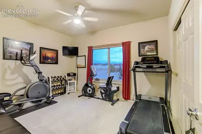 7357 Forestgate Drive, Colorado Springs, CO 80908 - Photo 23