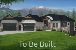 16990 Early Lgt Dr, Colorado Springs, CO 80908 - Photo 1