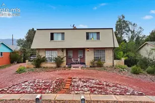 724-726 Pioneer Ln, Colorado Springs, CO 80904 - Photo 3