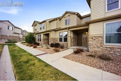 1316 Walters Point, Monument, CO 80132 - Photo 3