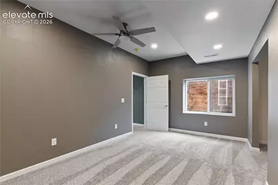 1136 Vista Oaks Drive, Colorado Springs, CO 80921 - Photo 35
