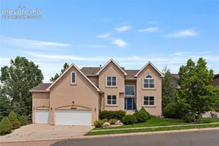 1136 Vista Oaks Dr, Colorado Springs, CO 80921 - Photo 1