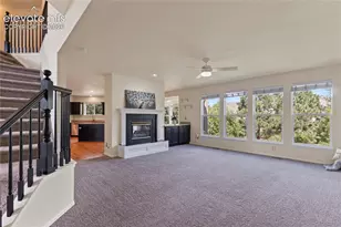 1136 Vista Oaks Dr, Colorado Springs, CO 80921 - Photo 3