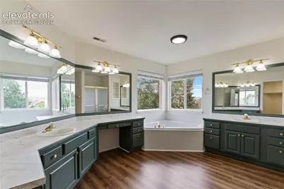 1136 Vista Oaks Drive, Colorado Springs, CO 80921 - Photo 17
