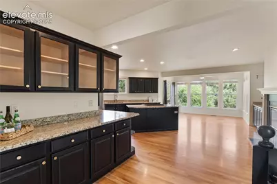1136 Vista Oaks Drive, Colorado Springs, CO 80921 - Photo 5