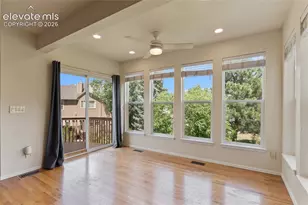1136 Vista Oaks Dr, Colorado Springs, CO 80921 - Photo 5