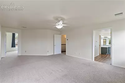 1136 Vista Oaks Drive, Colorado Springs, CO 80921 - Photo 19