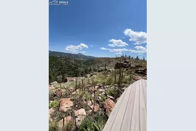 160 Chateau West Drive, Florissant, CO 80816 - Photo 25