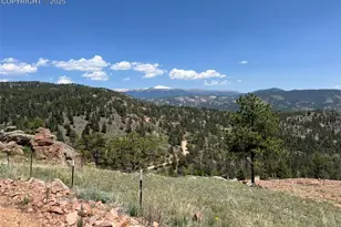 160 Chateau W Dr, Florissant, CO 80816 - Photo 1
