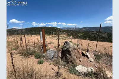 160 Chateau West Drive, Florissant, CO 80816 - Photo 5