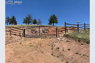 160 Chateau West Drive, Florissant, CO 80816 - Photo 33