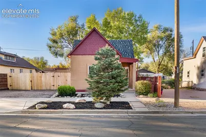 1118 Arroyo Avenue, Pueblo, CO 81004 - Photo 3