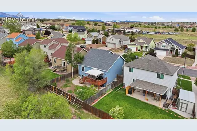 5159 Prairie Grass Lane, Colorado Springs, CO 80922 - Photo 25