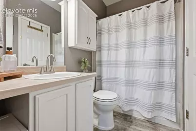 5159 Prairie Grass Lane, Colorado Springs, CO 80922 - Photo 13