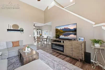 5159 Prairie Grass Lane, Colorado Springs, CO 80922 - Photo 5