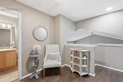 5159 Prairie Grass Lane, Colorado Springs, CO 80922 - Photo 17