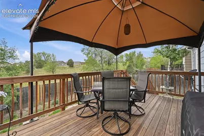 5159 Prairie Grass Lane, Colorado Springs, CO 80922 - Photo 21