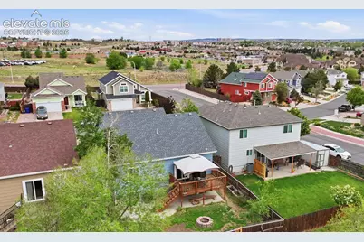5159 Prairie Grass Lane, Colorado Springs, CO 80922 - Photo 27