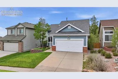 5159 Prairie Grass Lane, Colorado Springs, CO 80922 - Photo 31