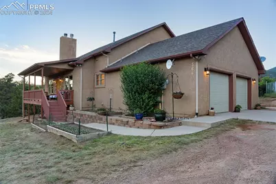 5660 Sandy Creek Heights, Colorado Springs, CO 80926 - Photo 13