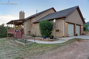 5660 Sandy Creek Heights, Colorado Springs, CO 80926 - Photo 13
