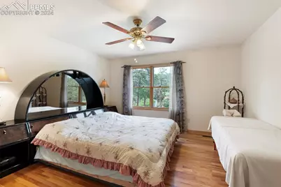 5660 Sandy Creek Heights, Colorado Springs, CO 80926 - Photo 27