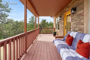 5660 Sandy Creek Heights, Colorado Springs, CO 80926 - Photo 5