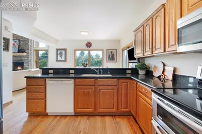5660 Sandy Creek Heights, Colorado Springs, CO 80926 - Photo 21