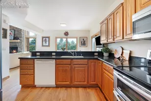 5660 Sandy Creek Heights, Colorado Springs, CO 80926 - Photo 21