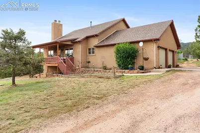 5660 Sandy Creek Heights, Colorado Springs, CO 80926 - Photo 1