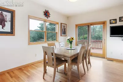5660 Sandy Creek Heights, Colorado Springs, CO 80926 - Photo 17
