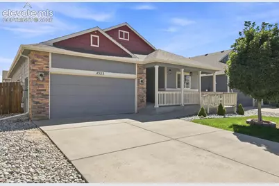 4523 Brylie Way, Colorado Springs, CO 80911 - Photo 3