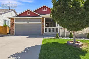 4523 Brylie Way, Colorado Springs, CO 80911 - Photo 1