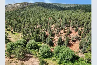 10905 W Highway 24, Green Mountain Falls, CO 80819 - Photo 29