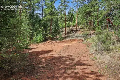 10905 W Highway 24, Green Mountain Falls, CO 80819 - Photo 19