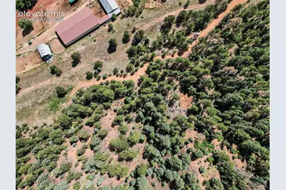 10905 W Highway 24, Green Mountain Falls, CO 80819 - Photo 35