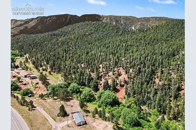 10905 W Highway 24, Green Mountain Falls, CO 80819 - Photo 33