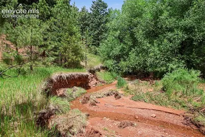 10905 W Highway 24, Green Mountain Falls, CO 80819 - Photo 27