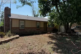 5449 Kay Cir, Colorado Springs, CO 80917 - Photo 1
