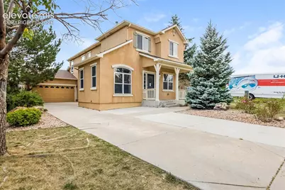 12215 Point Reyes Drive, Peyton, CO 80831 - Photo 1