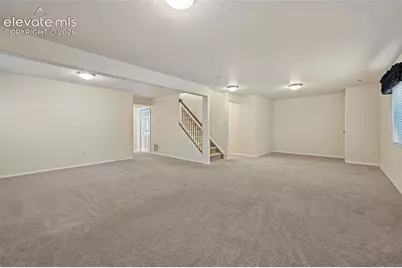 7557 Legend Hill Drive, Colorado Springs, CO 80923 - Photo 5