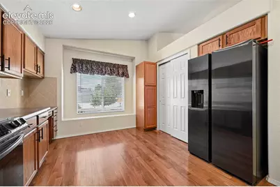 7557 Legend Hill Drive, Colorado Springs, CO 80923 - Photo 3