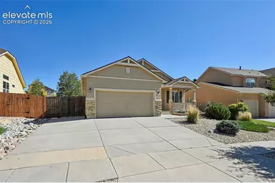 7557 Legend Hill Drive, Colorado Springs, CO 80923 - Photo 35