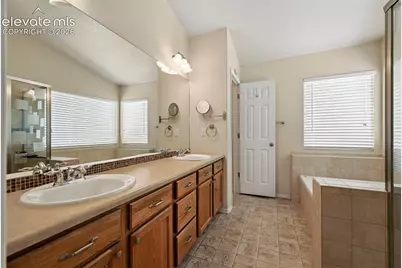7557 Legend Hill Drive, Colorado Springs, CO 80923 - Photo 13