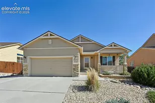 7557 Legend Hill Dr, Colorado Springs, CO 80923 - Photo 1