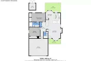 8430 Sedgewick Dr, Colorado Springs, CO 80925 - Photo 29