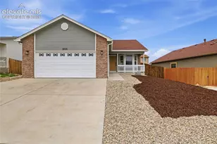 8430 Sedgewick Dr, Colorado Springs, CO 80925 - Photo 1