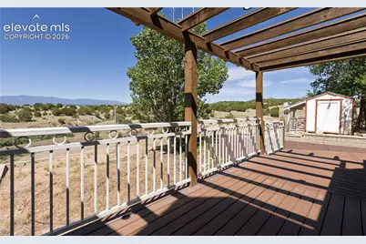 6650 Zercher Road, Beulah, CO 81023 - Photo 37